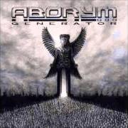 The lyrics I REJECT! of ABORYM is also present in the album Generator (2006)