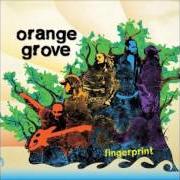 The lyrics LIVING EASY of ORANGE GROVE is also present in the album Fingerprint (2009)
