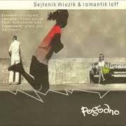 The lyrics JAZ of POGODNO is also present in the album Sejtenik miuzik (2001)