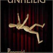 The lyrics DIE BESTIE of UNHEILIG is also present in the album Puppenspiel (2008)