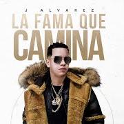 The lyrics MOTÍVAME of J ALVAREZ is also present in the album La fama que camina (2018)