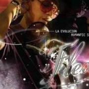 The lyrics TE AMO TANTO of FLEX is also present in the album La evolucion romantic style (2009)