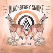 The lyrics MOTHER MOUNTAIN of BLACKBERRY SMOKE is also present in the album Find a light (2018)