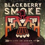 The lyrics WAITING FOR THE THUNDER of BLACKBERRY SMOKE is also present in the album Like an arrow (2016)