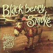 The lyrics TOO HIGH of BLACKBERRY SMOKE is also present in the album Holding all the roses (2015)