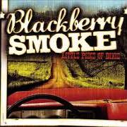 The lyrics BOTTOM OF THIS of BLACKBERRY SMOKE is also present in the album Little piece of dixie (2010)