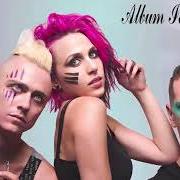 The lyrics MAKE A MOVE of ICON FOR HIRE is also present in the album Scripted (2011)