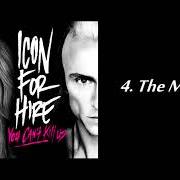 The lyrics DEMONS of ICON FOR HIRE is also present in the album You can't kill us (2016)