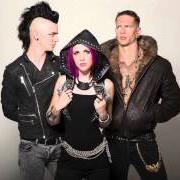 The lyrics POP CULTURE of ICON FOR HIRE is also present in the album Icon for hire (2013)