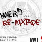 The lyrics MR ROBOT of WERD (S.O.S) is also present in the album Scottish rap re-mixtape (2009)