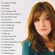The lyrics PRIÈRE of CARLA BRUNI is also present in the album Little french songs (2013)