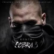 The lyrics LAMPENFIEBER of BOSCA is also present in the album Cobra 3 (2017)