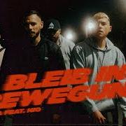 The lyrics BLEIB IN BEWEGUNG of BOSCA is also present in the album Bleib in bewegung (2021)