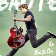 The lyrics HASTA EL INFINITO of CARLOS BAUTE is also present in the album Baute (2005)
