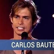 The lyrics TE QUISE OLVIDAR of CARLOS BAUTE is also present in the album Carlos baute: grandes exitos (2006)