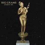 The lyrics BORN TO SHINE of BIG BOI is also present in the album Big grams (2015)