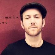 The lyrics I WILL FOLLOW YOU INTO THE DARK of MATT SIMONS is also present in the album Pieces (2012)