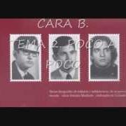 The lyrics SIN TI NO PUEDO VIVIR of CARLOS CANO is also present in the album A través del olvido (1986)