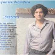 The lyrics A VER LOS BARCOS VENÍ of CARLOS CANO is also present in the album El gallo de morón (1981)
