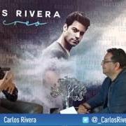 The lyrics TU JUEGO DE AJEDREZ of CARLOS RIVERA is also present in the album Yo creo (deluxe edition) (2017)