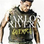 The lyrics ACARICIAME of CARLOS RIVERA is also present in the album Carlos rivera (2006)