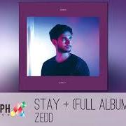 The lyrics STARVING of ZEDD is also present in the album Stay + (2017)