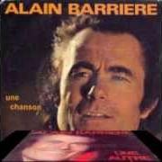 The lyrics LES PETITS SOLDATS of ALAIN BARRIÈRE is also present in the album Un peu de sang breton (1971)