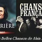 The lyrics UNE CHANSON of ALAIN BARRIÈRE is also present in the album Une chanson (1981)