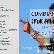 The lyrics EL TEKE TEKE of CARLOS VIVES is also present in the album Cumbiana ii (2022)