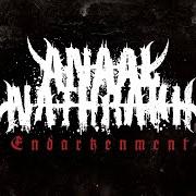 The lyrics THUS, ALWAYS, TO TYRANTS of ANAAL NATHRAKH is also present in the album Endarkenment (2020)