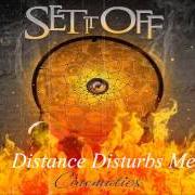 The lyrics DREAM CATCHER of SET IT OFF is also present in the album Cinematics (2012)