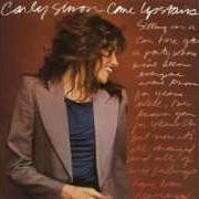 The lyrics IN PAIN of CARLY SIMON is also present in the album Come upstairs (1980)