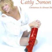 The lyrics FORGIVE of CARLY SIMON is also present in the album Christmas is almost here again (2003)