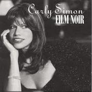 The lyrics YOU WON'T FORGET ME of CARLY SIMON is also present in the album Film noir (1997)