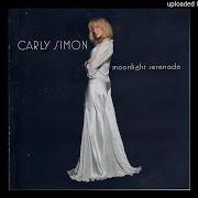 The lyrics ALONE TOGETHER of CARLY SIMON is also present in the album Moonlight serenade (2005)