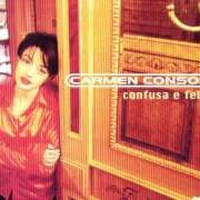 The lyrics AAA CERCASI of CARMEN CONSOLI is also present in the album Per niente stanca (2010)