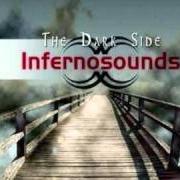 The lyrics ANCIENT DREAMS of INFERNOSOUNDS is also present in the album The dark side (2010)