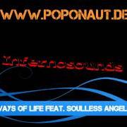 The lyrics ZAUBERFLUCH of INFERNOSOUNDS is also present in the album Ways of life - music for deep moments (2011)