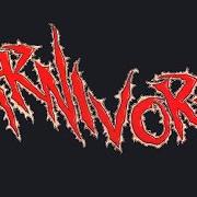 The lyrics GOD IS DEAD of CARNIVORE is also present in the album Carnivore (1985)