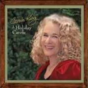 The lyrics EVERY DAY WILL BE LIKE A HOLIDAY of CAROLE KING is also present in the album A holiday carole (2011)