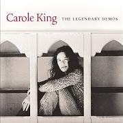 The lyrics CRYING IN THE RAIN of CAROLE KING is also present in the album The legendary demos (2012)