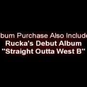 The lyrics I DON'T LIKE WHITE PEOPLE of RUCKA RUCKA ALI is also present in the album I'm black, you're white & these are clearly parodies (2010)