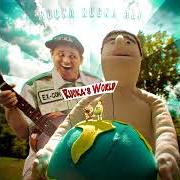 The lyrics HEY MOM (WHERE'S DAD) of RUCKA RUCKA ALI is also present in the album Rucka's world (2012)