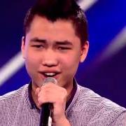 The lyrics I HAVE NOTHING of JASON VIET TIEN is also present in the album X factor uk 2012