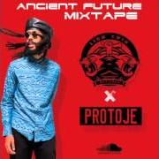 The lyrics THE FLAME of PROTOJE is also present in the album Ancient future (2015)