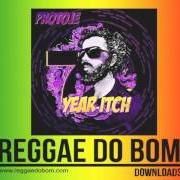 The lyrics ON THE ROAD of PROTOJE is also present in the album 7 year itch (2011)