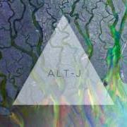 The lyrics INTRO of ALT-J is also present in the album An awesome wave