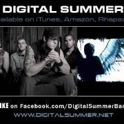 The lyrics WHATEVER IT TAKES of DIGITAL SUMMER is also present in the album Cause and effect (2007)