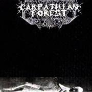The lyrics PIERCED GENITALIA of CARPATHIAN FOREST is also present in the album Black shining leather (1998)