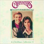 The lyrics LITTLE ALTAR BOY of THE CARPENTERS is also present in the album An old-fashioned christmas (1984)